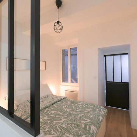 Appartement T1 Bis L'Enfilade Albi Exteriör bild