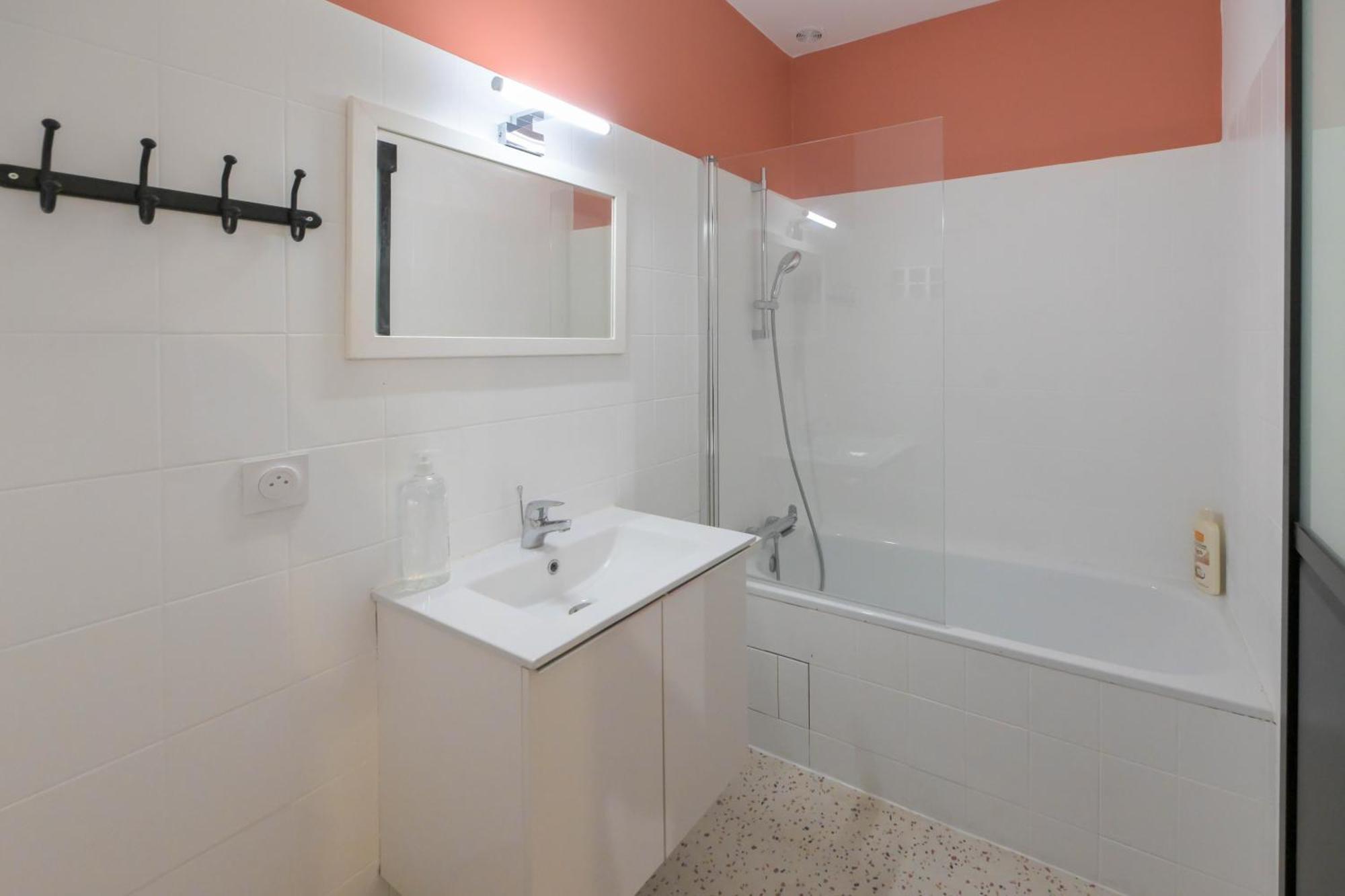 Appartement T1 Bis L'Enfilade Albi Exteriör bild